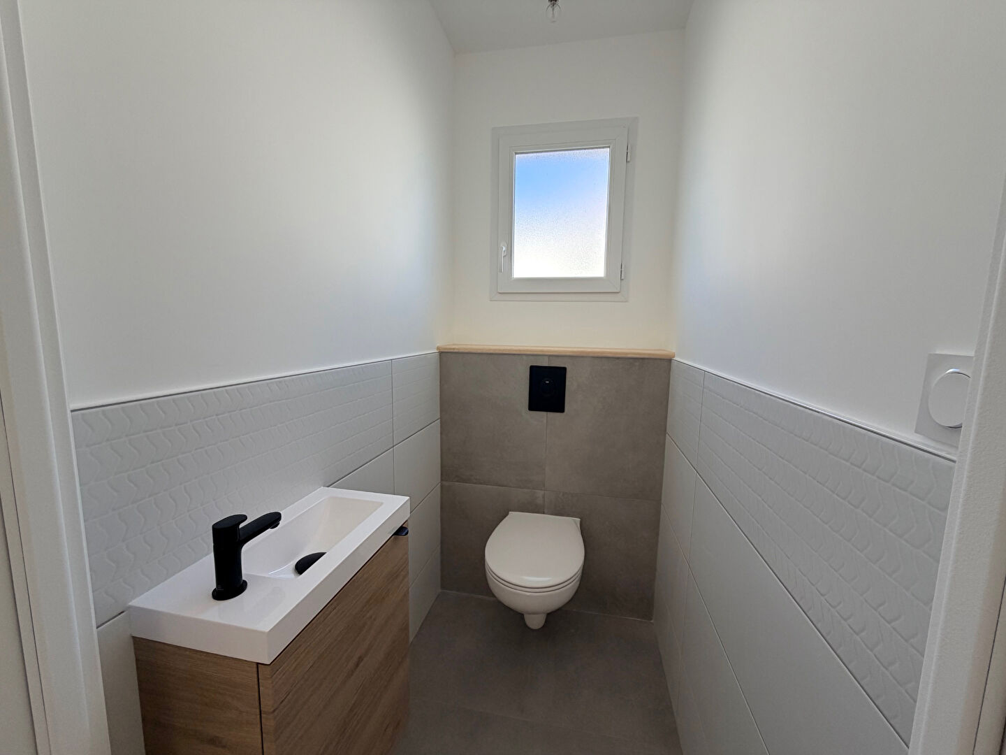 Photo Maison récente 3 Chambres, Jardin et Garage à Cournon-d'Auvergne image 6/6