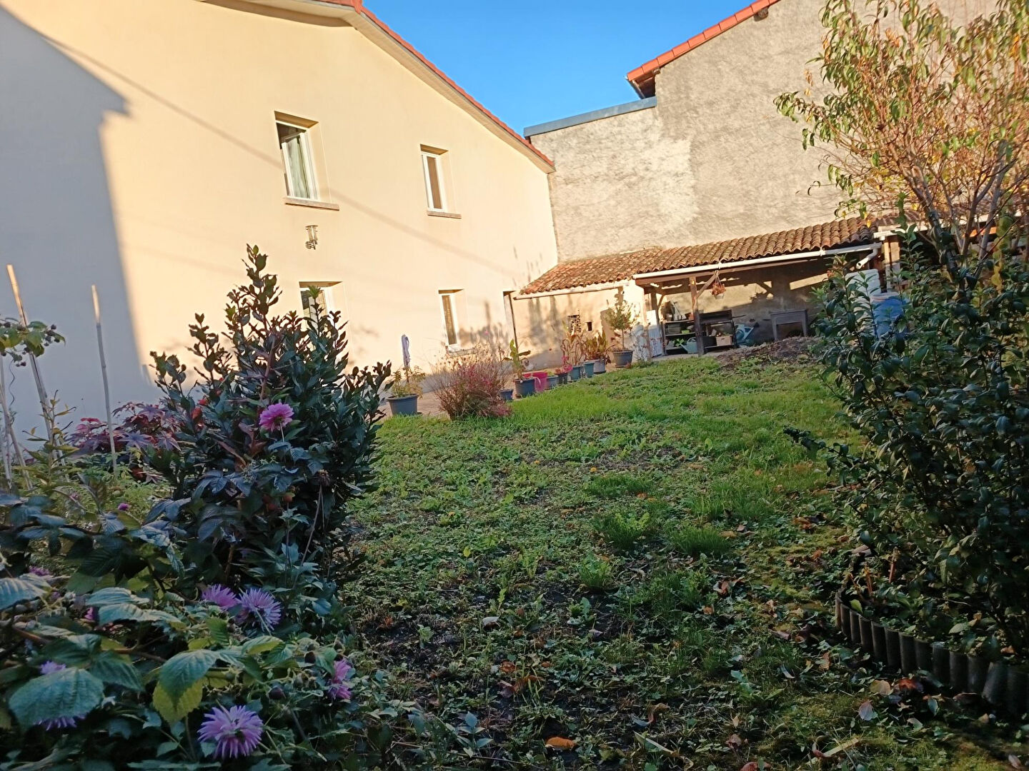 Photo MAISON AVEC 4 CHAMBRES ET BUREAU image 2/6