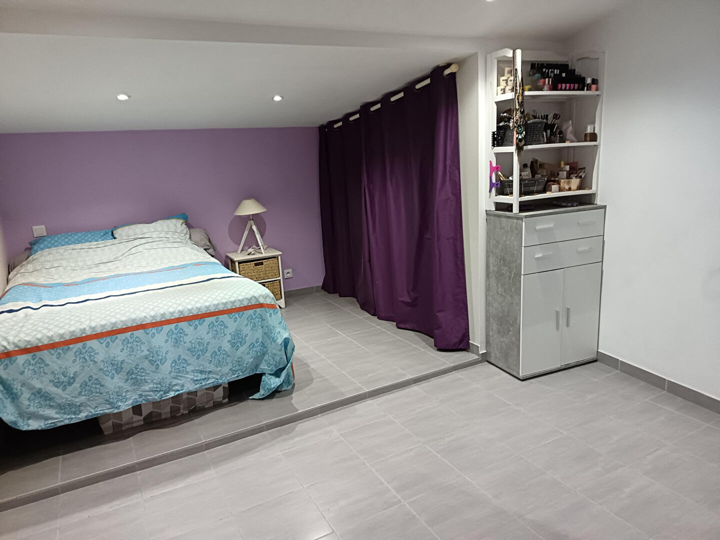 Photo MAISON AVEC 4 CHAMBRES ET BUREAU image 6/6