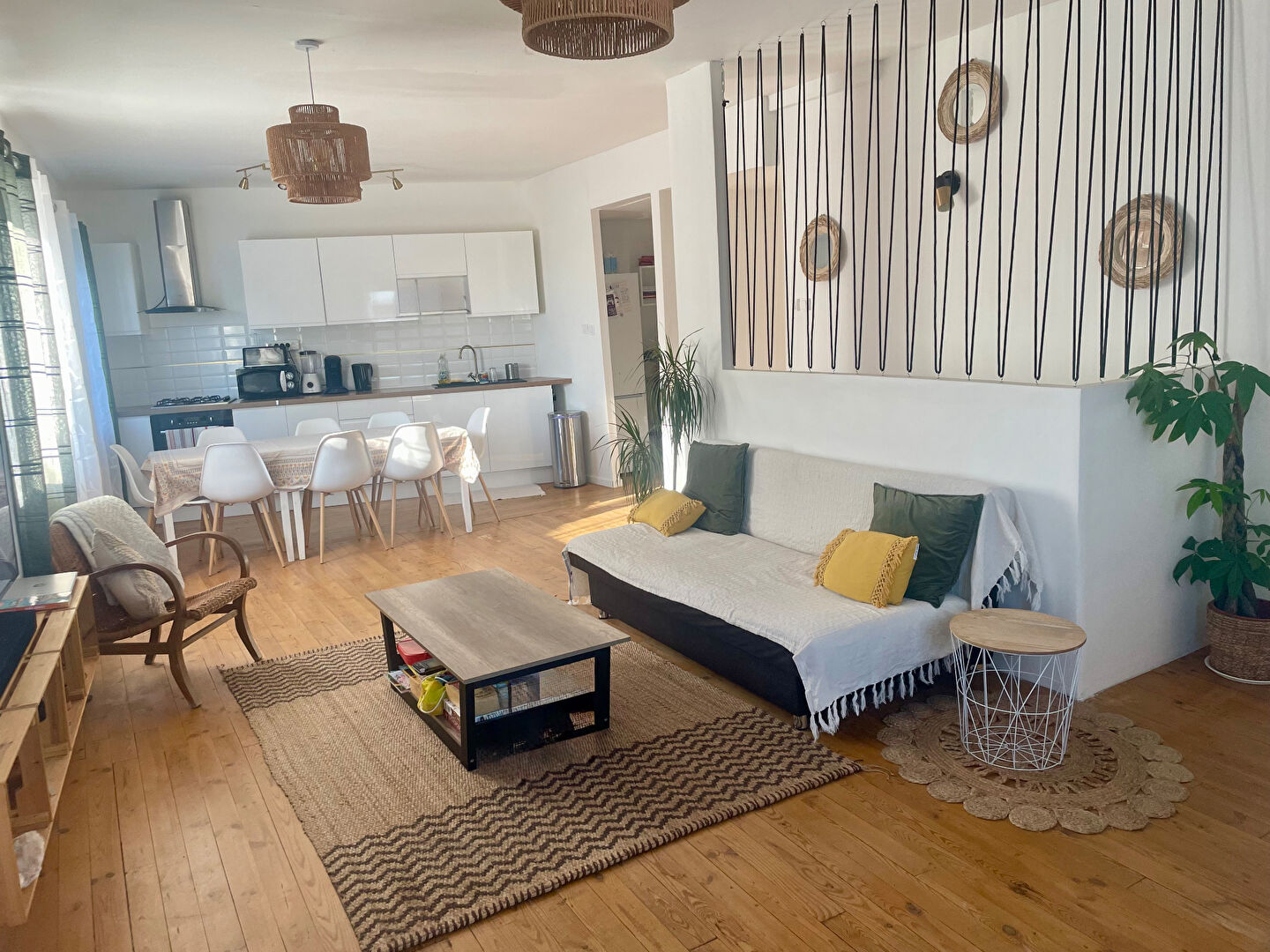 Photo Maison Lezoux 3 chambres, toiture neuve image 3/6