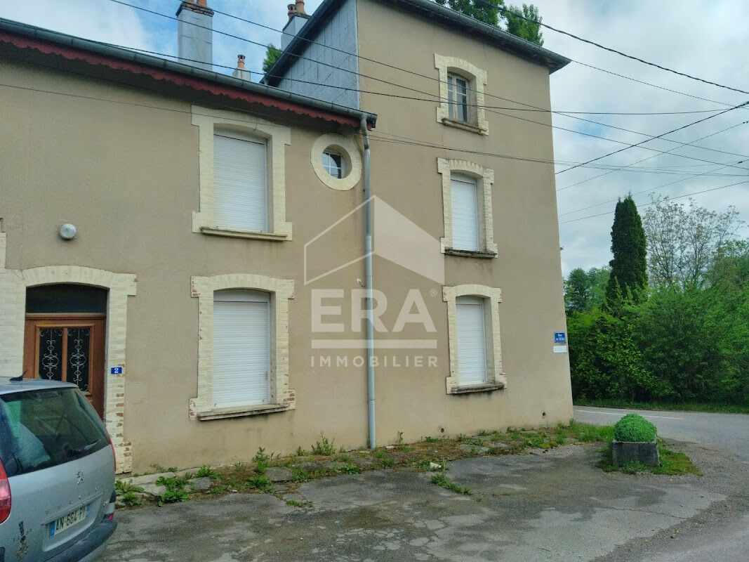 Maison 5 pièces - Dommartin Aux Bois -131m2 - VOSGES