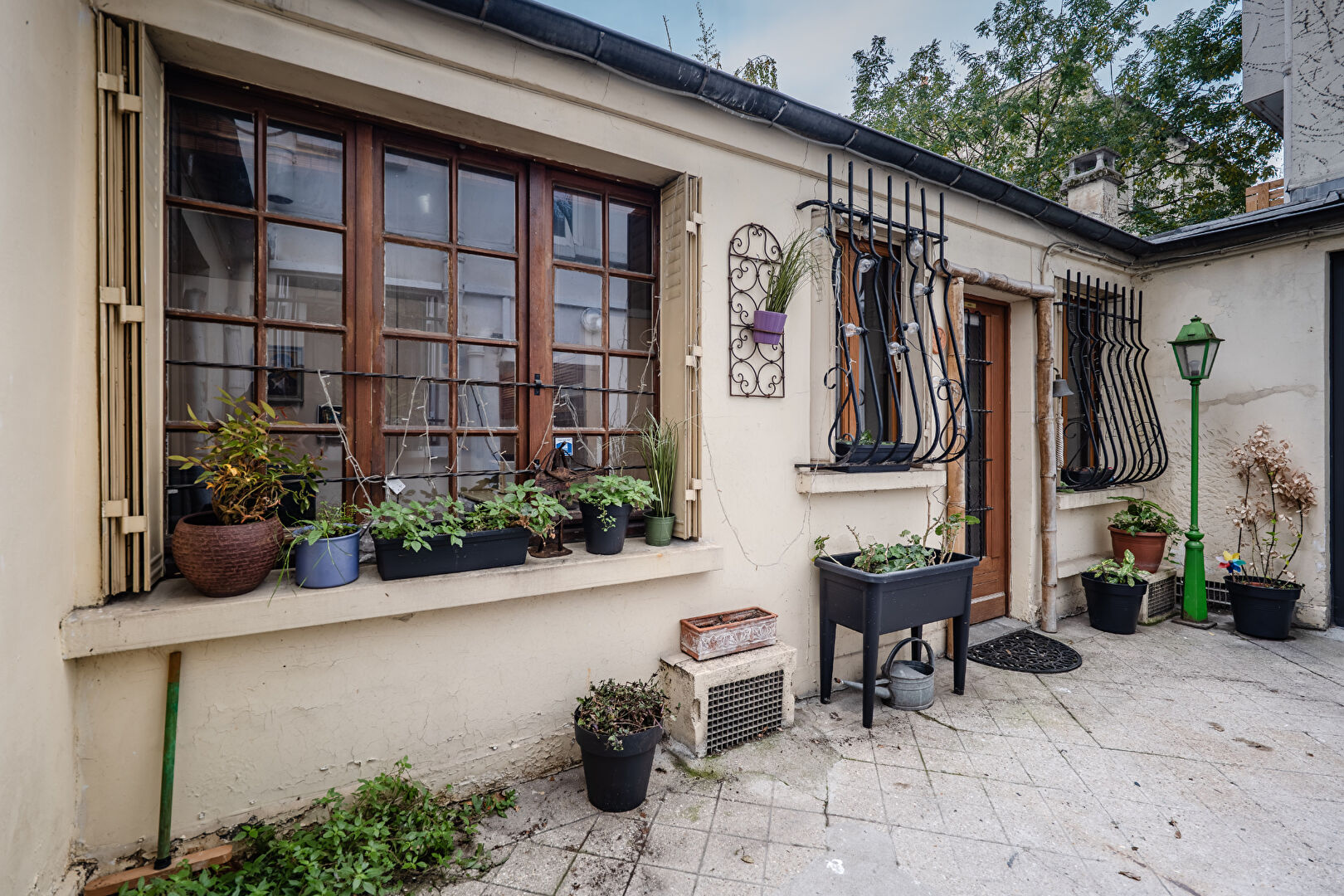 Photo Maison  4 pièce(s) 53 m2 image 1/6