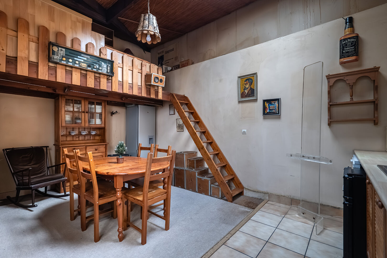 Photo Maison  4 pièce(s) 53 m2 image 3/6