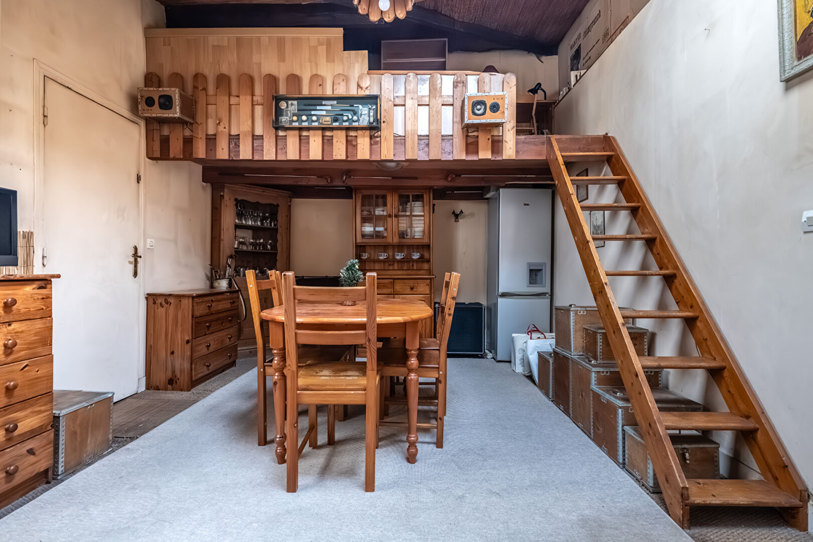 Photo Maison  4 pièce(s) 53 m2 image 4/6