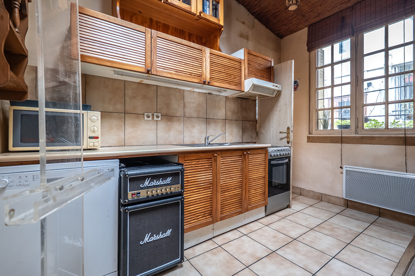 Photo Maison  4 pièce(s) 53 m2 image 5/6