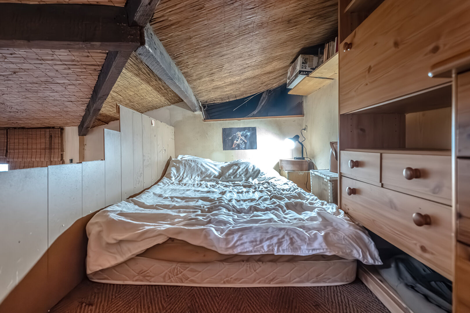 Photo Maison  4 pièce(s) 53 m2 image 6/6