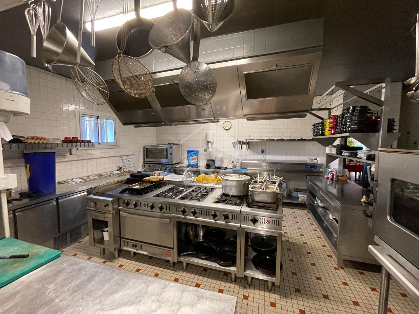 Photo Fond de commerces Restauration - Le Verdon-sur-mer- image 3/6