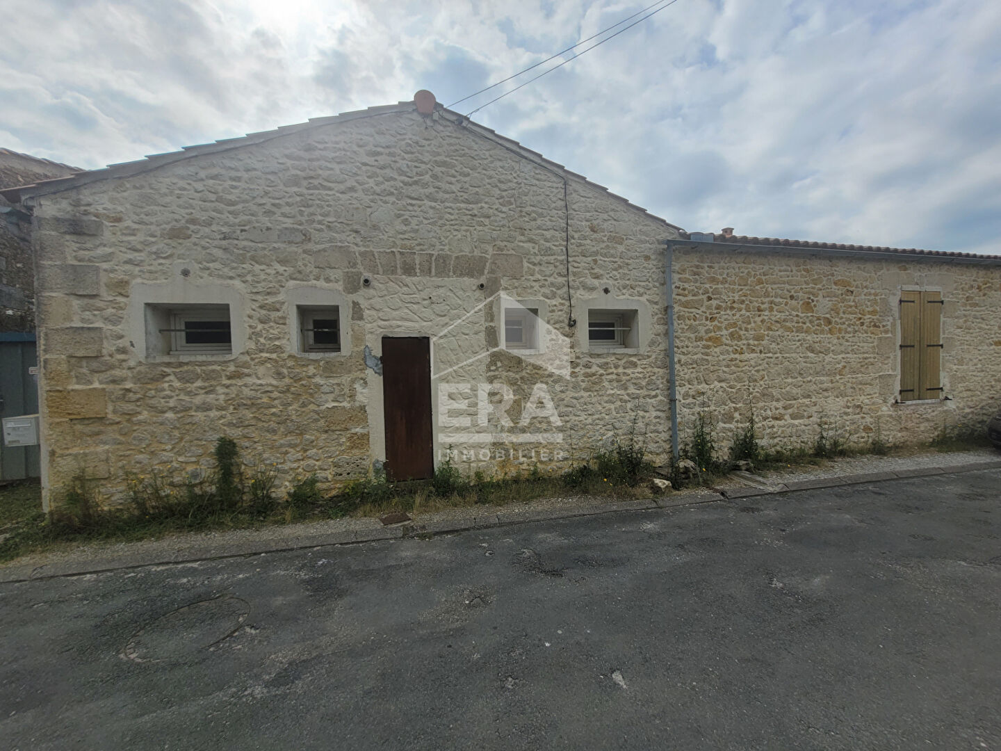 Maison T5 - Terrain 295 m²  - Lesparre Médoc - 1H de Bordeaux - 15 min Océan