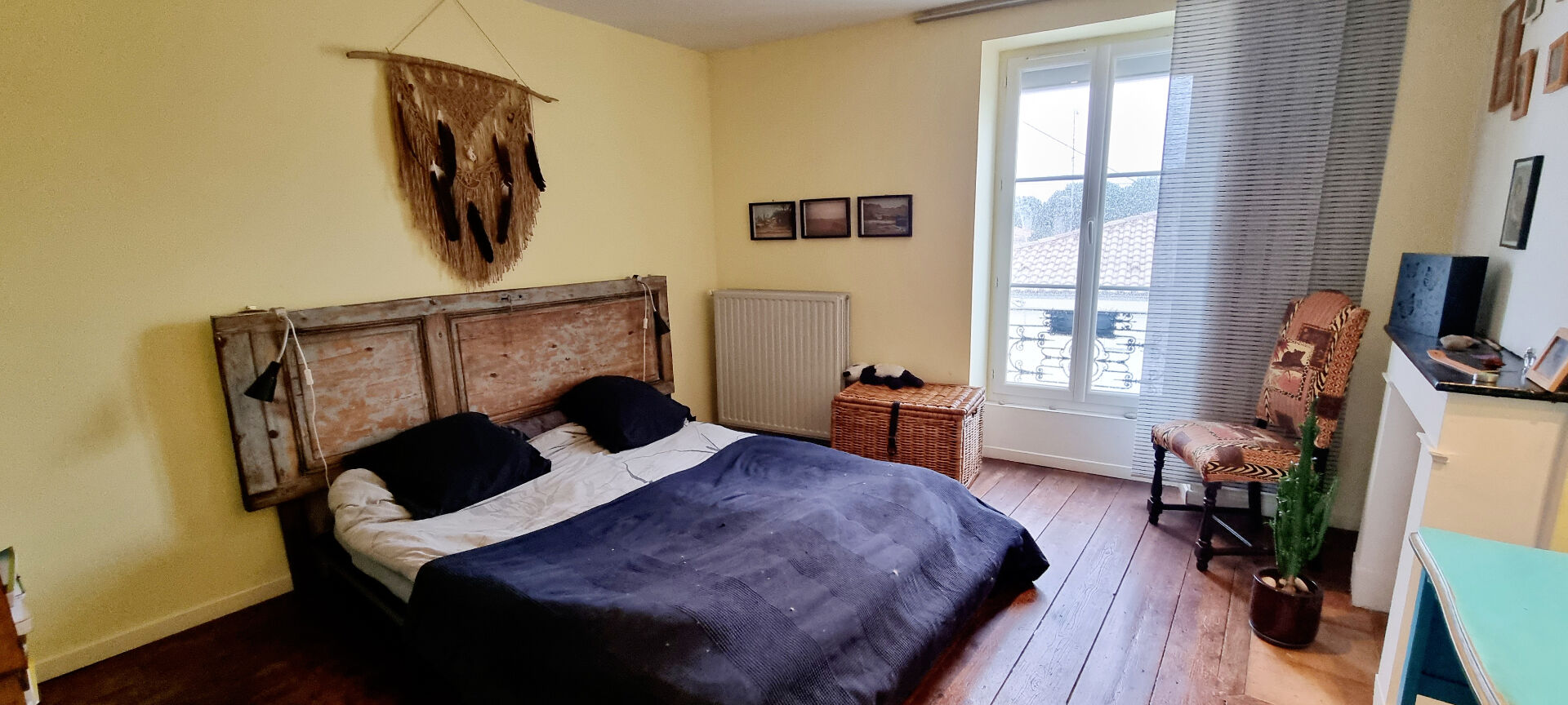 Photo PAUILLAC - Maison en Pierre de 140 m² avec jardin, cave et grand garage image 5/6