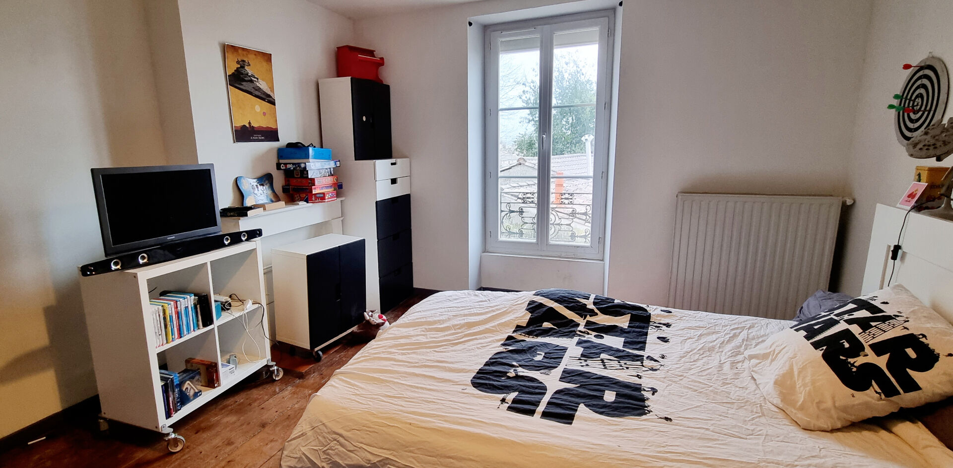 Photo PAUILLAC - Maison en Pierre de 140 m² avec jardin, cave et grand garage image 6/6