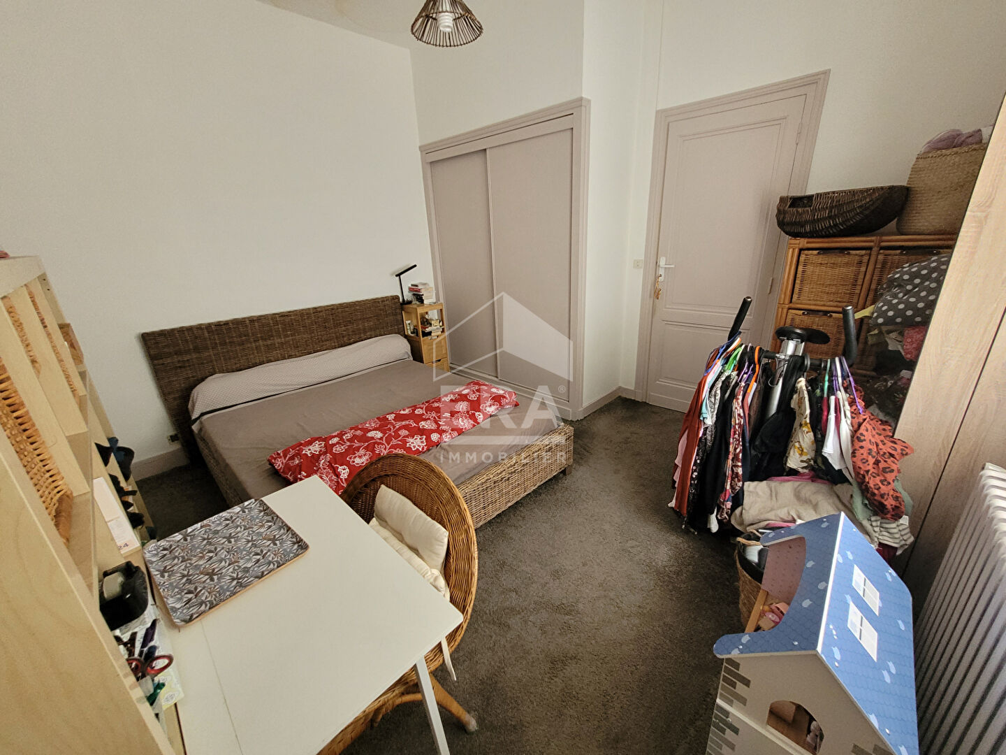 Photo Maison Bordeaux 4 pièce(s) 85 m2 image 3/6