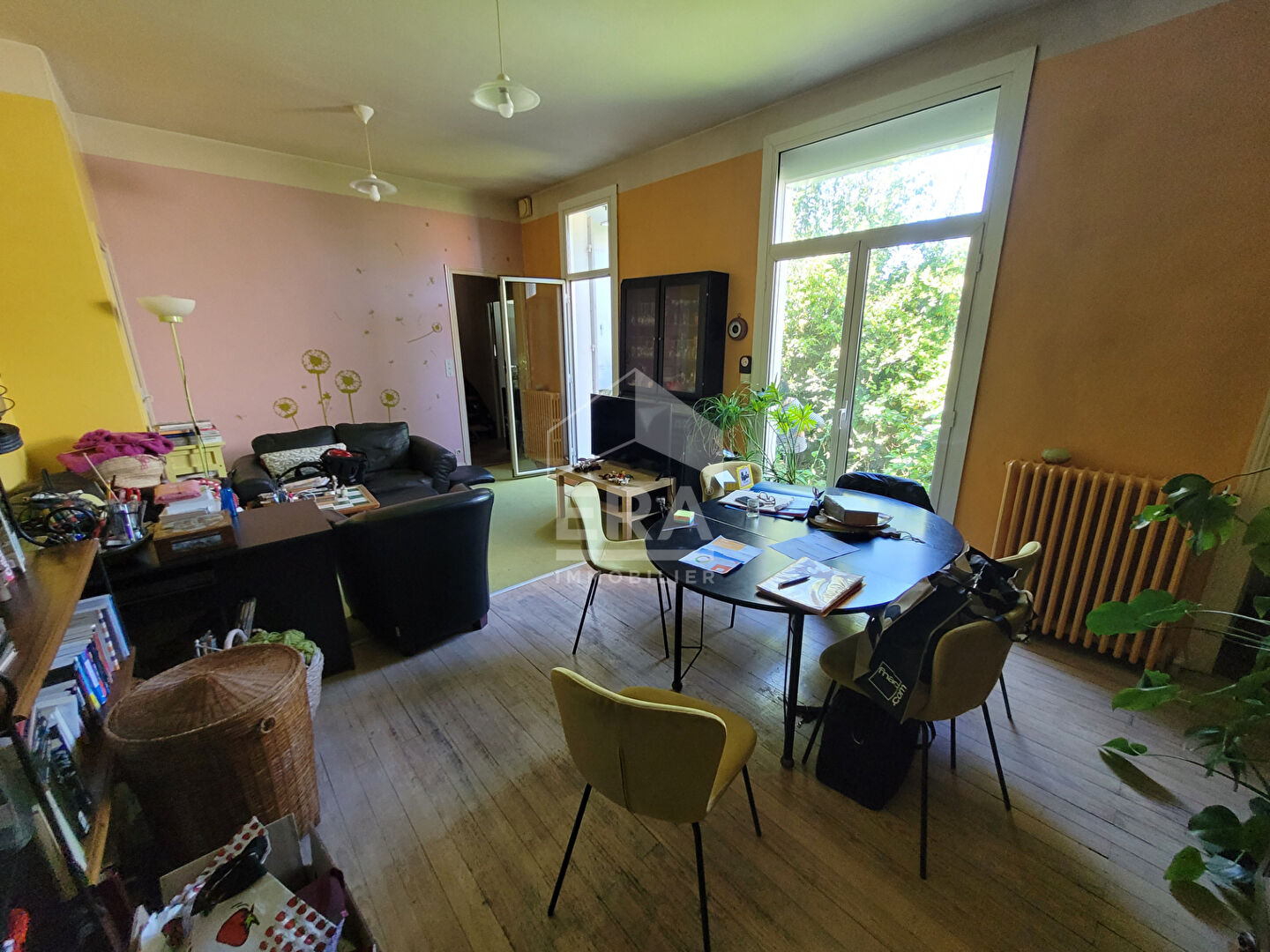 Photo Maison Bordeaux 4 pièce(s) 85 m2 image 4/6