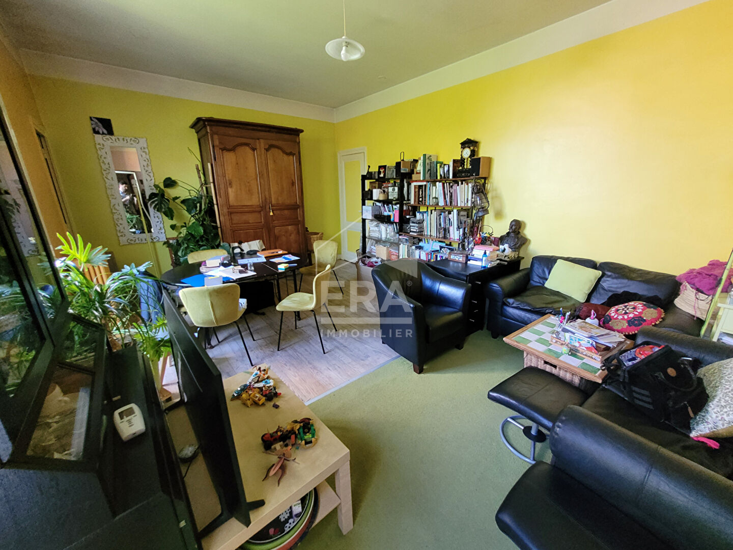 Photo Maison Bordeaux 4 pièce(s) 85 m2 image 5/6