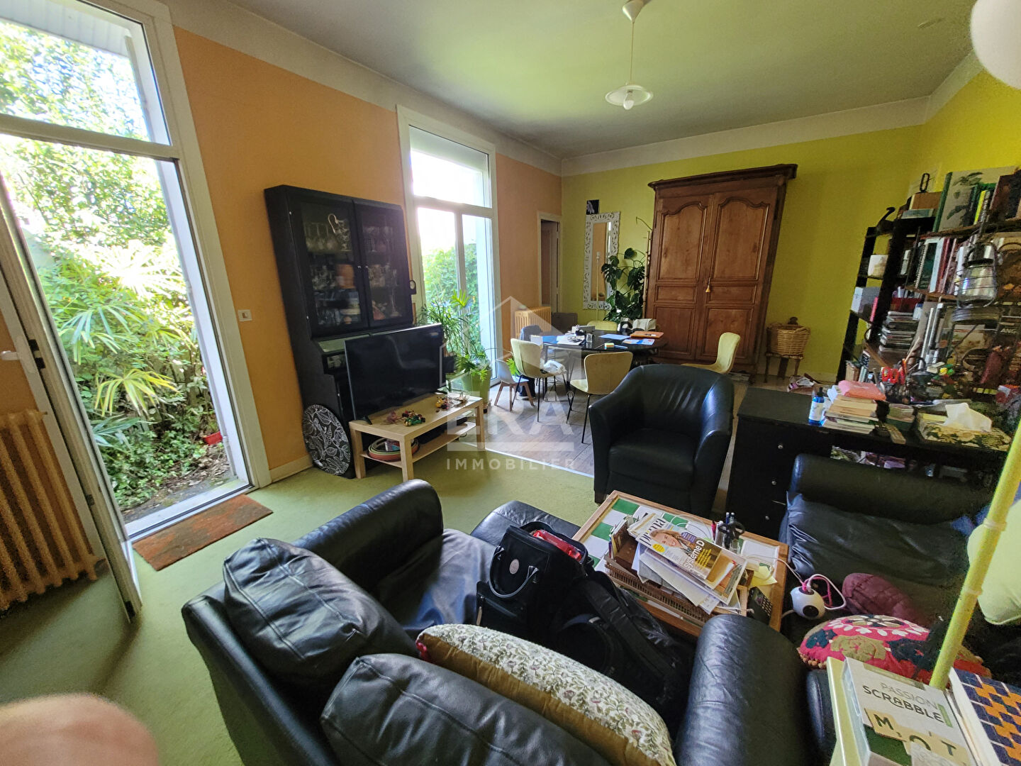 Photo Maison Bordeaux 4 pièce(s) 85 m2 image 6/6