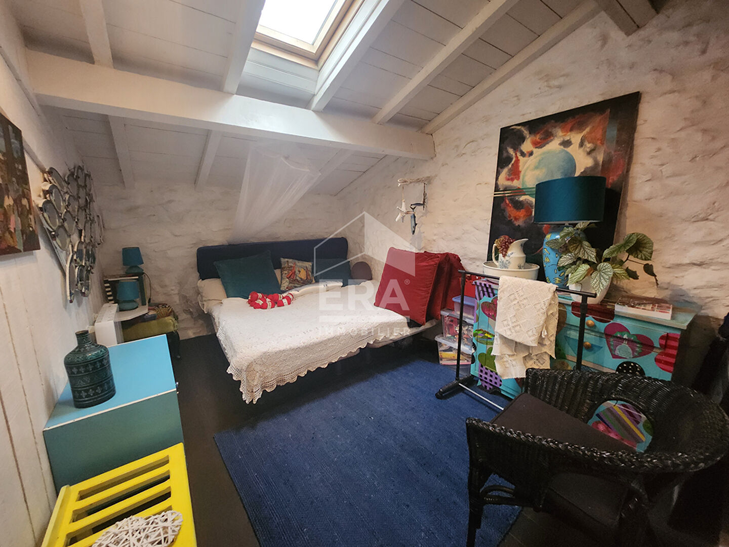 Photo Maison T4 - Terrain 270 m² - Saint Yzans de Médoc - 1H15 de Bordeaux image 4/6