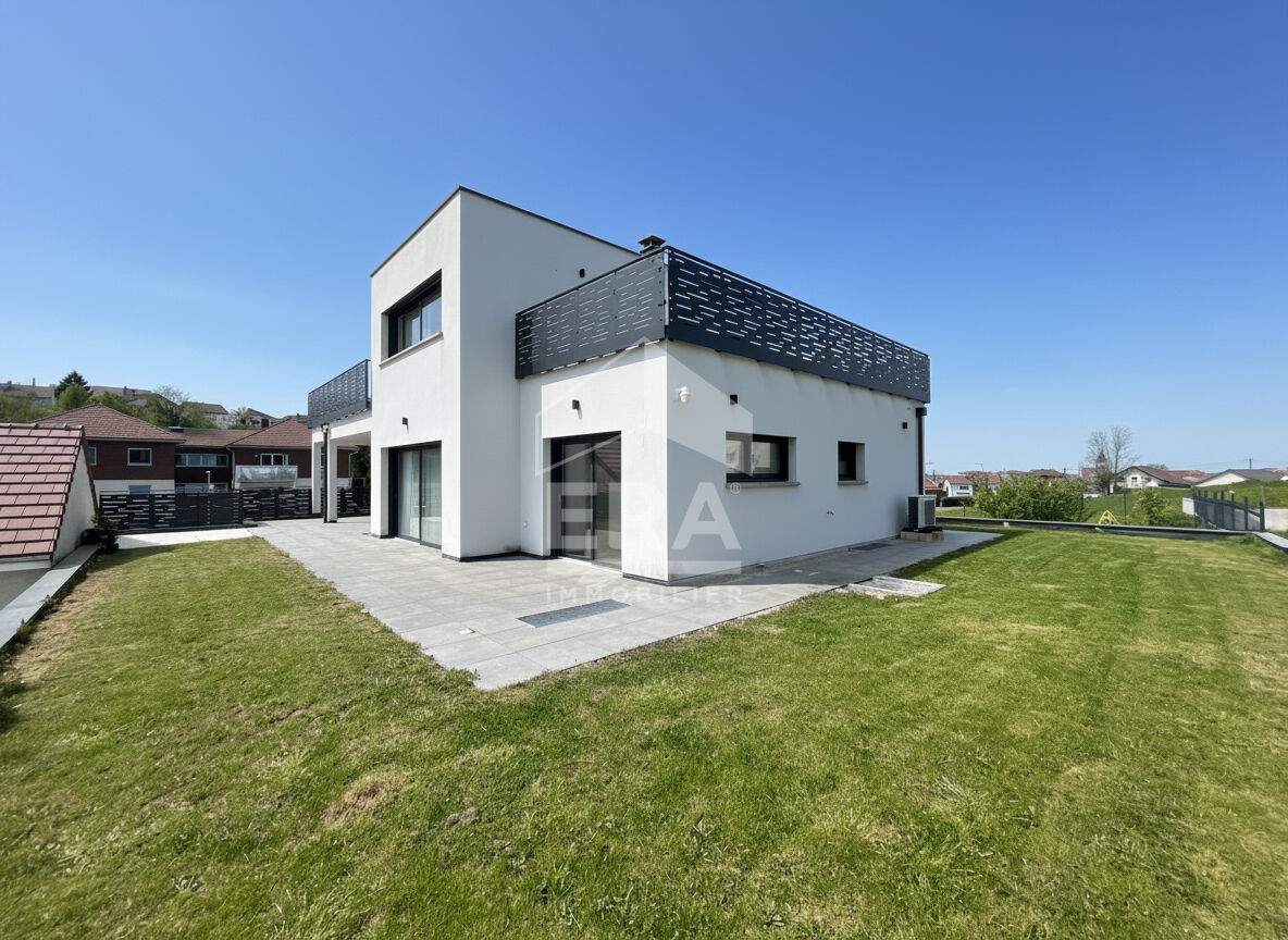 Agence immobilière de ERA VALDAHON IMMOBILIER