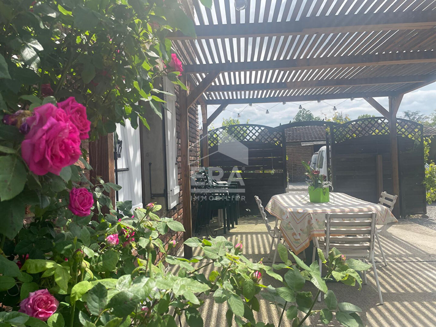 Agence immobilière de ERA VALDAHON IMMOBILIER