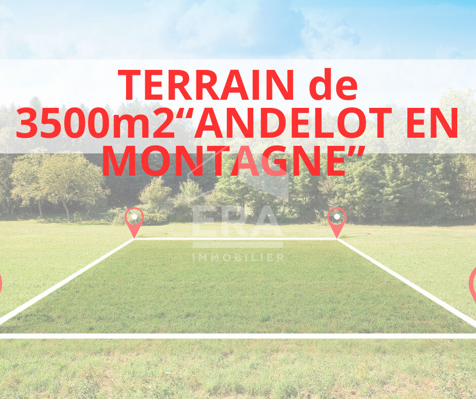 Agence immobilière de ERA VALDAHON IMMOBILIER