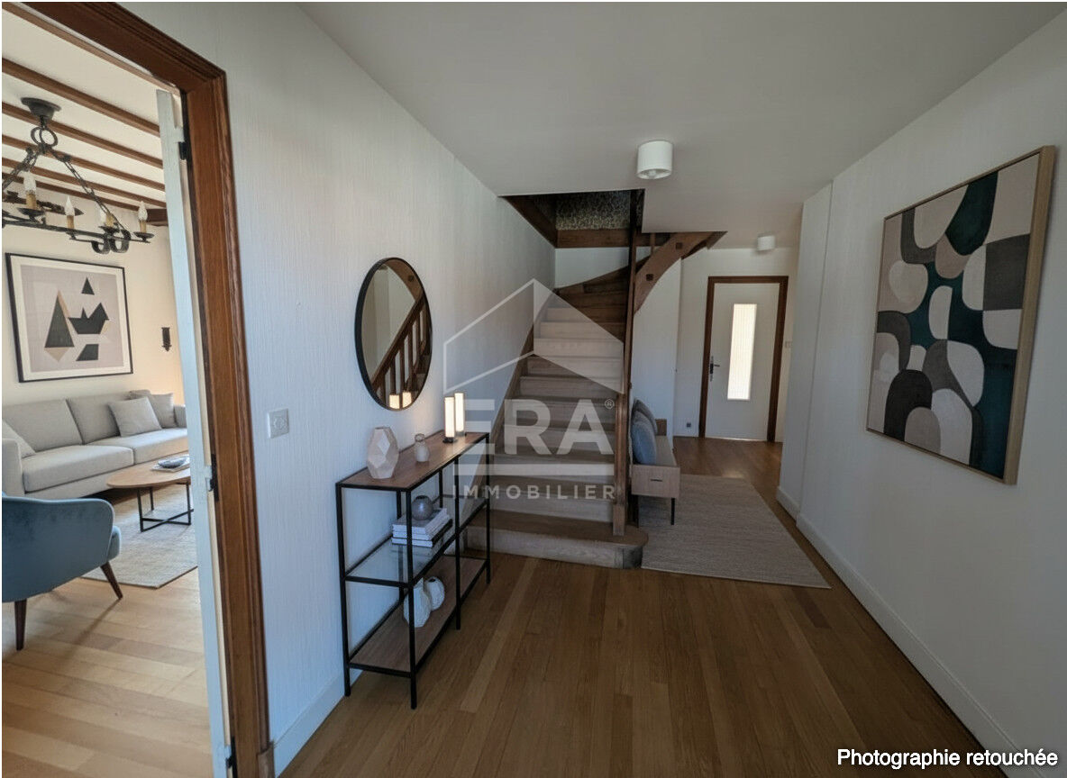 Agence immobilière de ERA VALDAHON IMMOBILIER