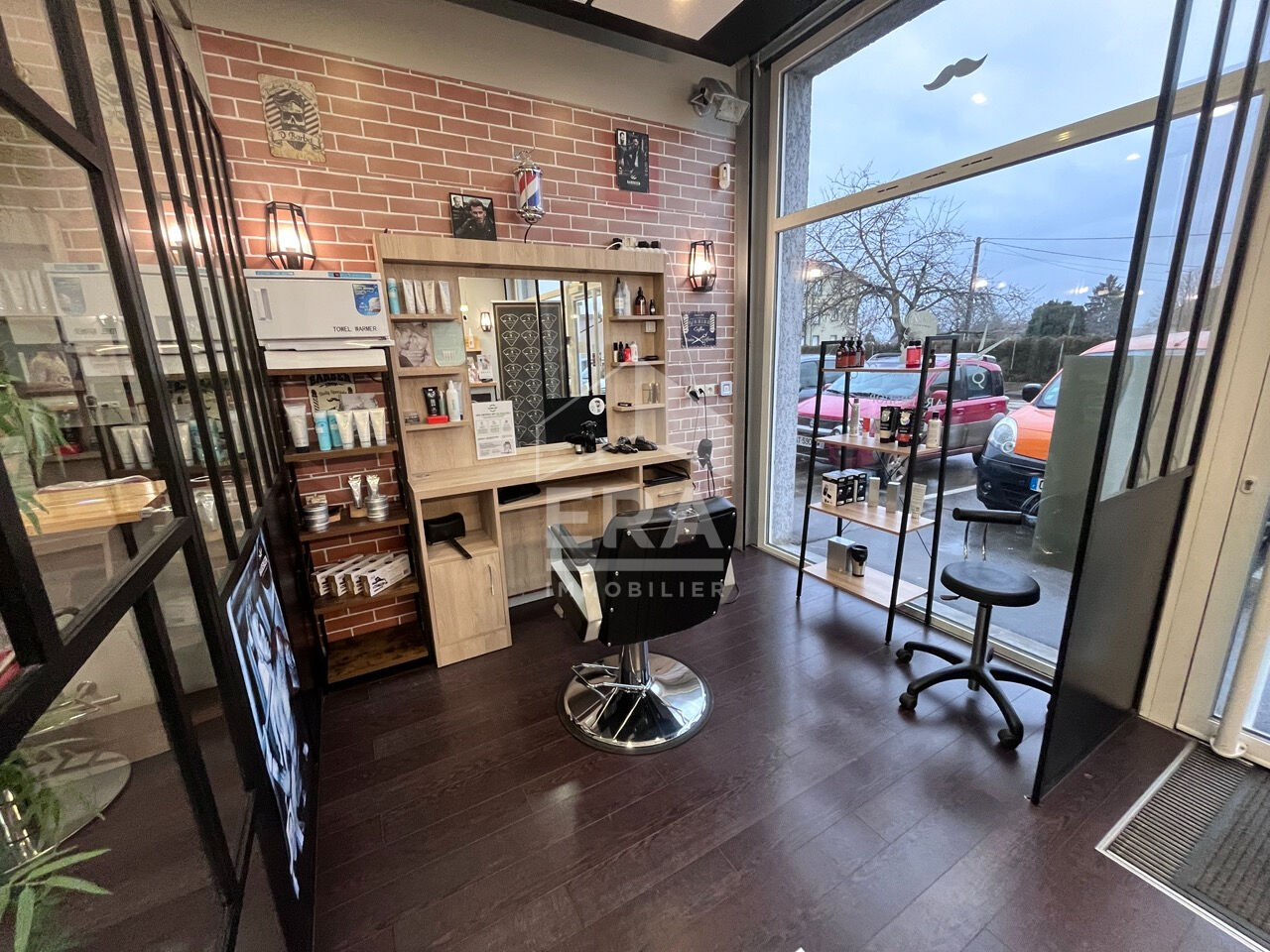 Agence immobilière de ERA VALDAHON IMMOBILIER