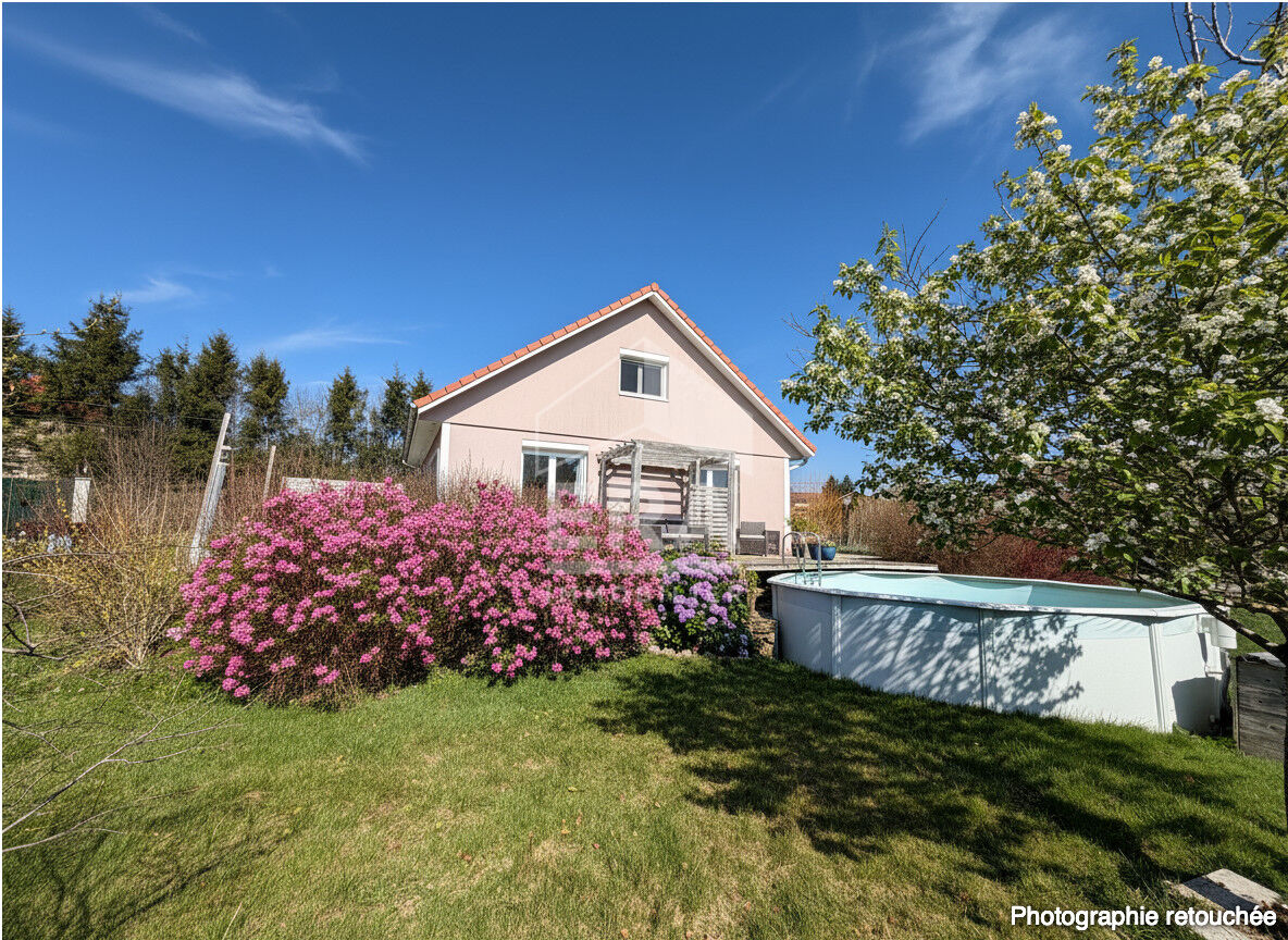 Agence immobilière de ERA VALDAHON IMMOBILIER