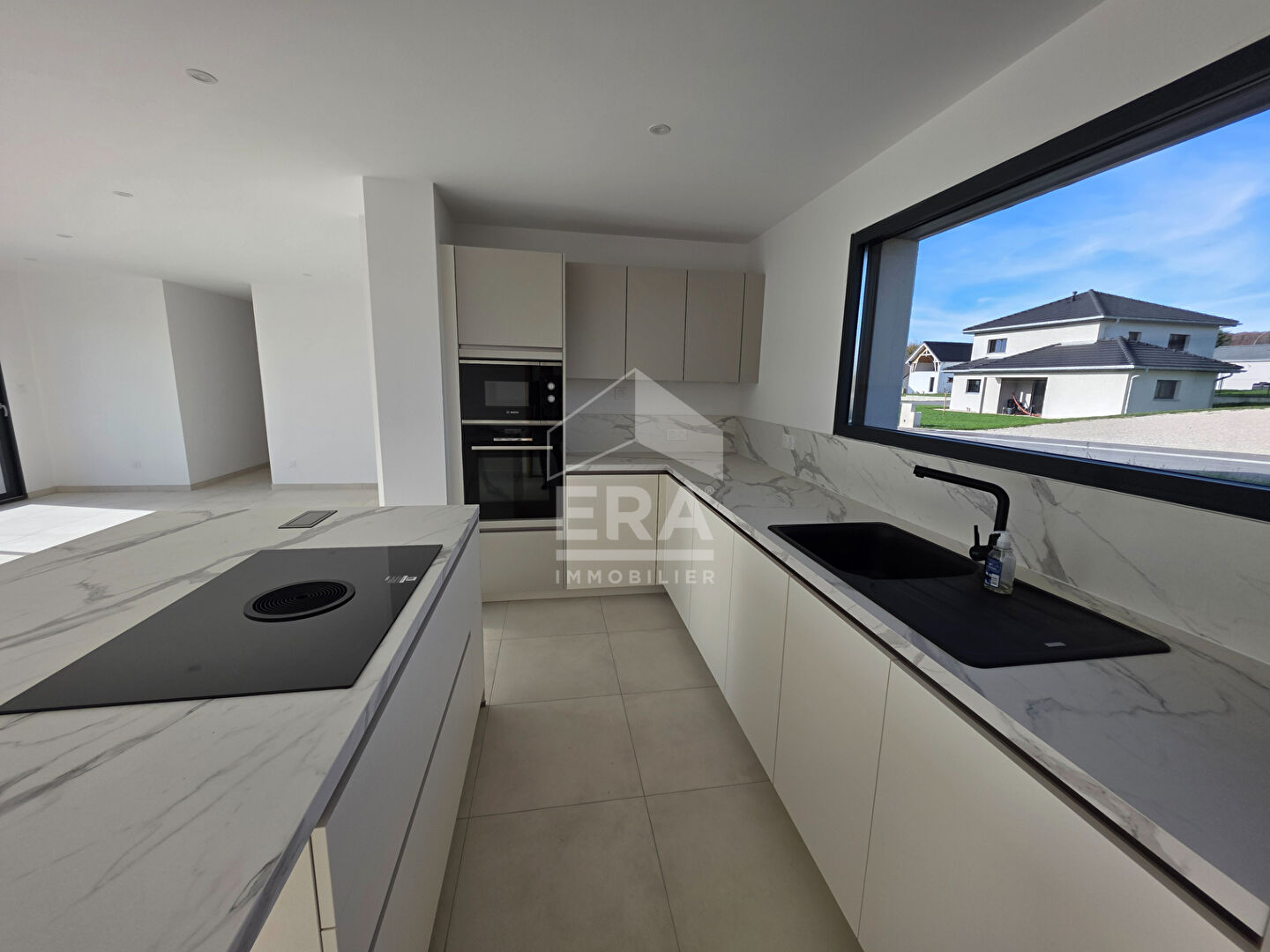 Agence immobilière de ERA VALDAHON IMMOBILIER