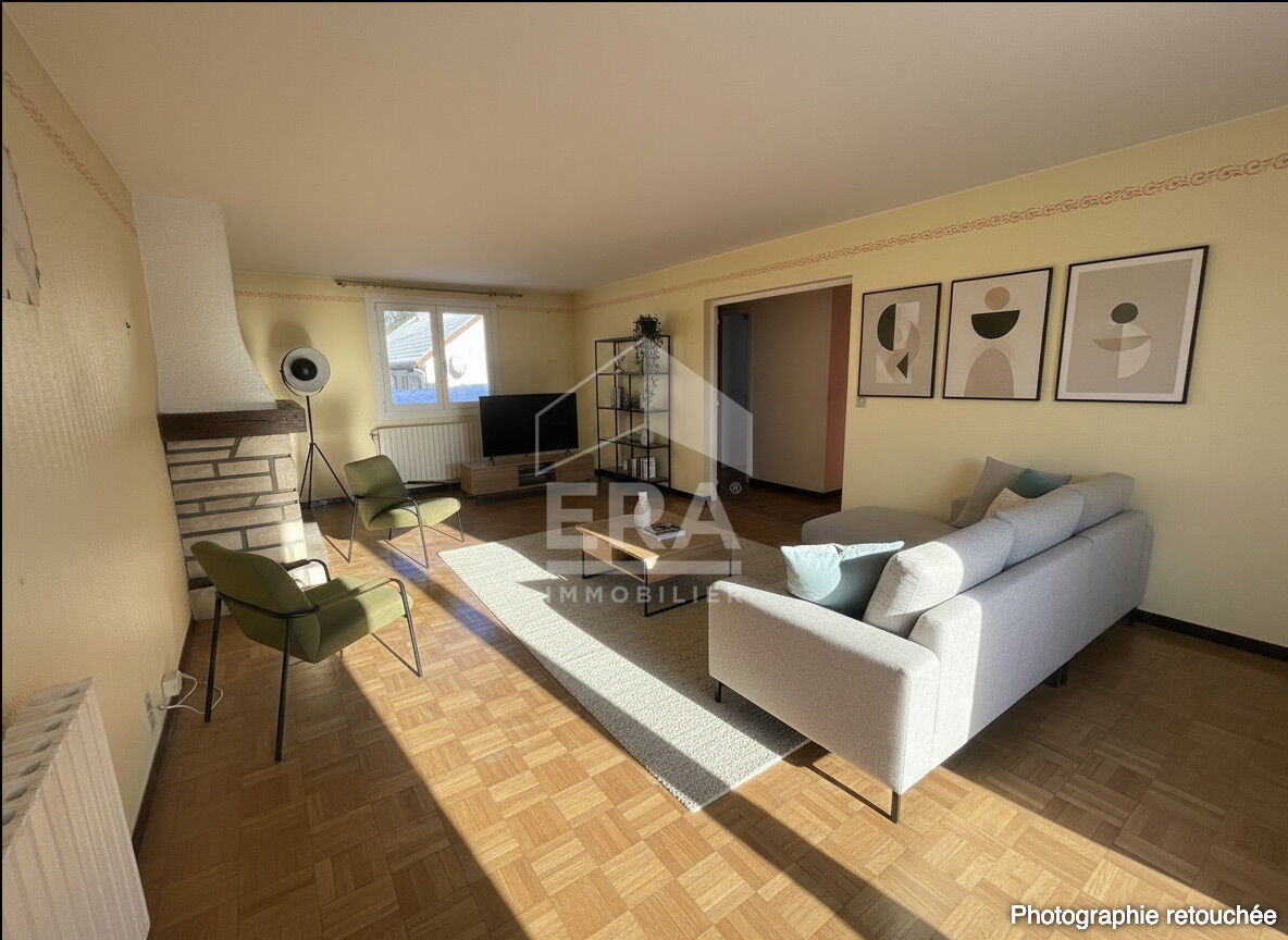 Agence immobilière de ERA VALDAHON IMMOBILIER