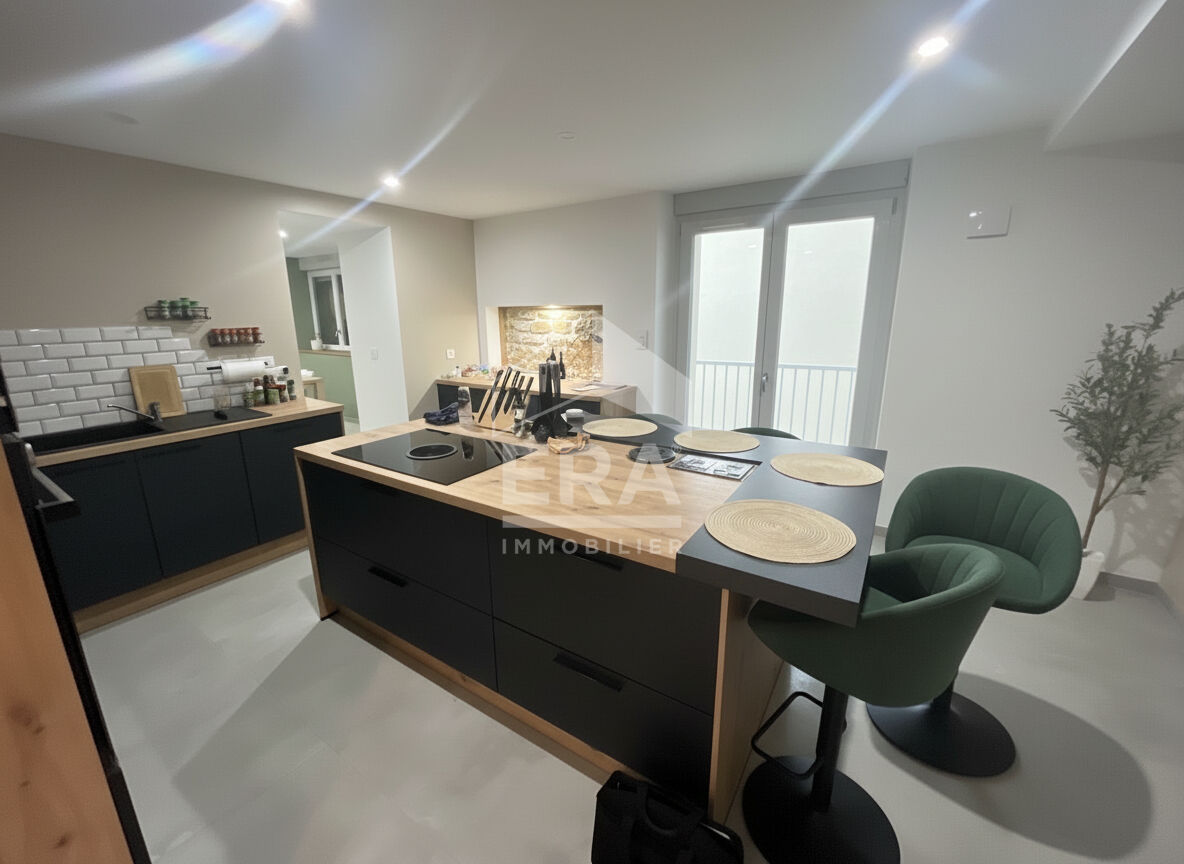 Agence immobilière de ERA VALDAHON IMMOBILIER