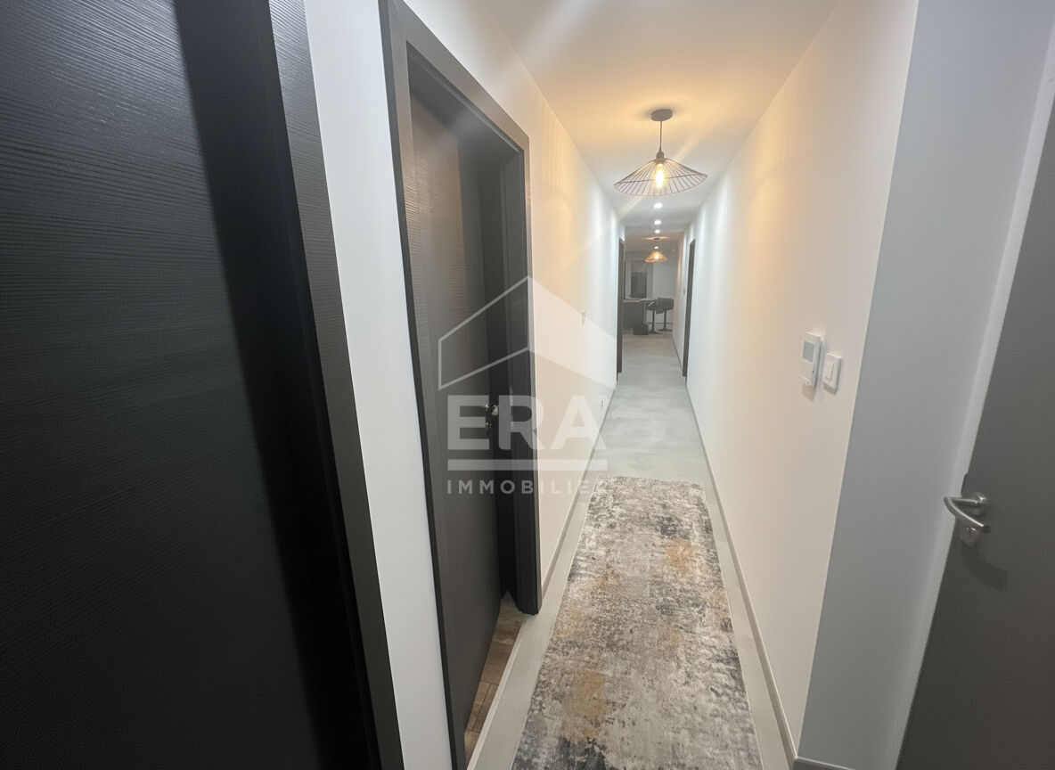 Agence immobilière de ERA VALDAHON IMMOBILIER