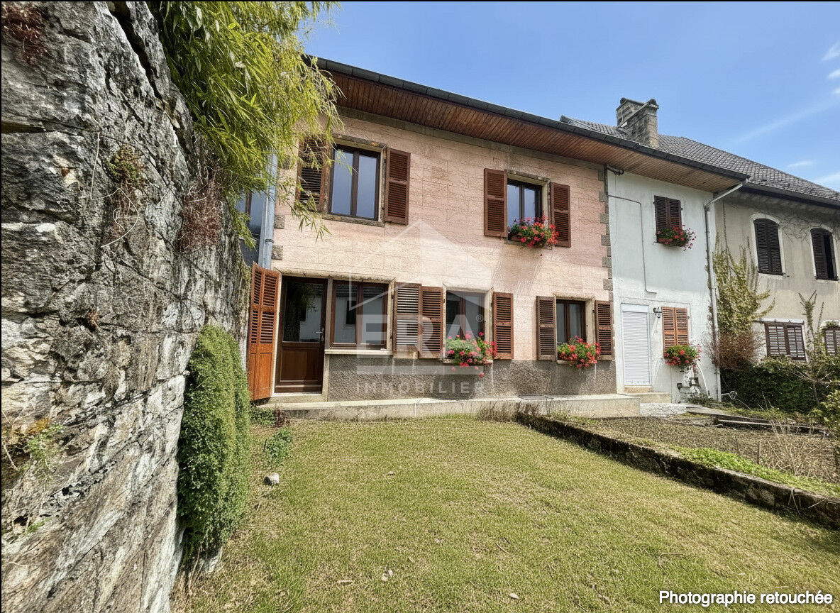 Agence immobilière de ERA VALDAHON IMMOBILIER