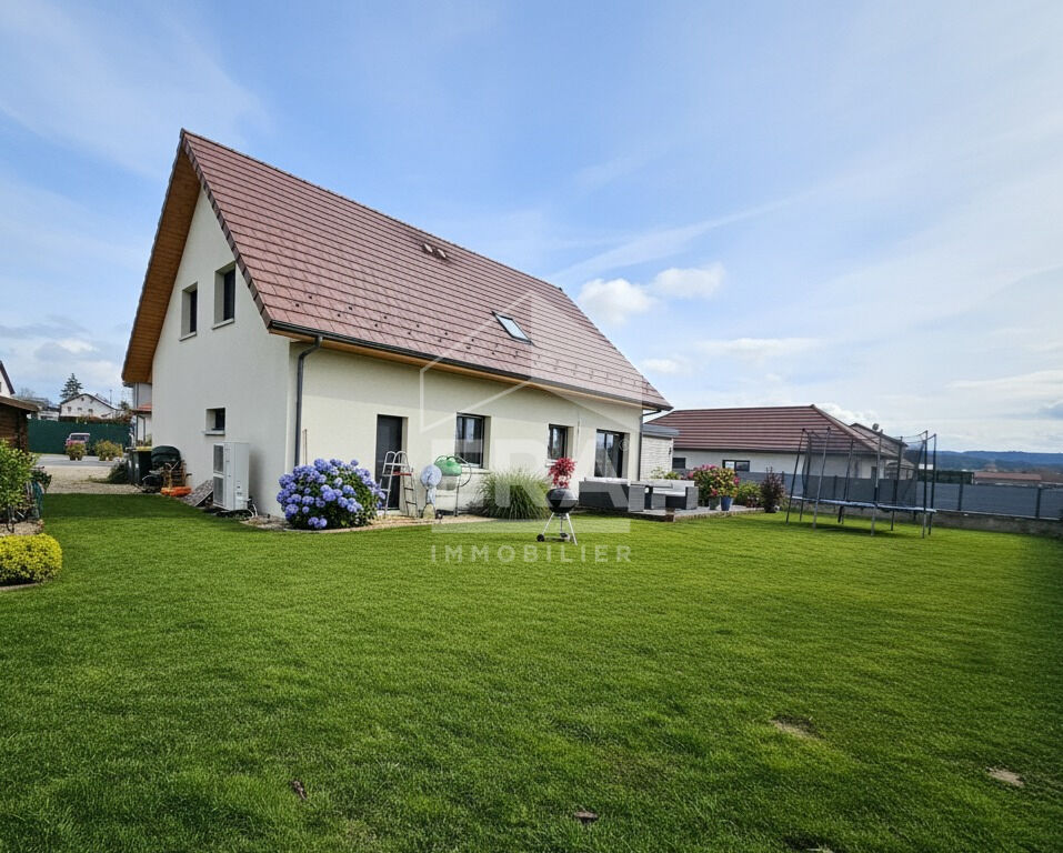 Agence immobilière de ERA VALDAHON IMMOBILIER