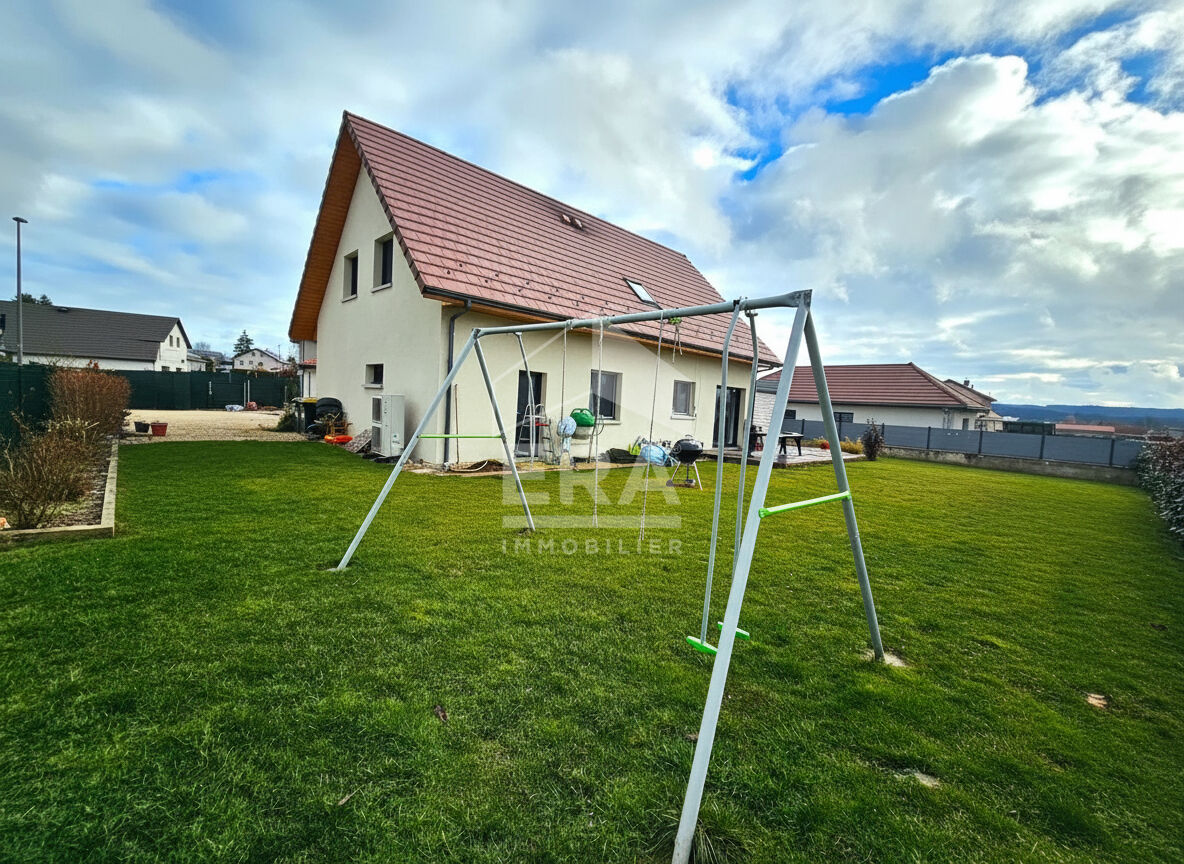 Agence immobilière de ERA VALDAHON IMMOBILIER