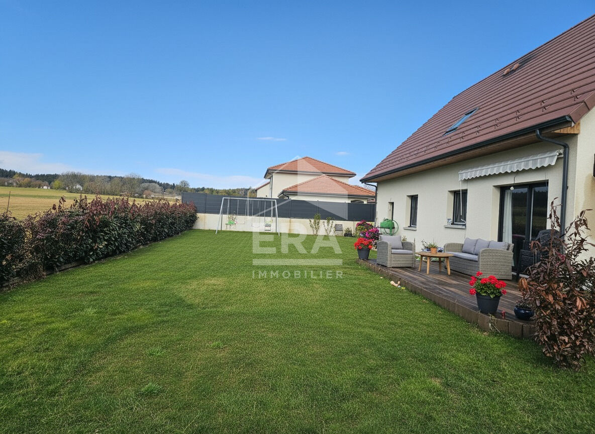 Agence immobilière de ERA VALDAHON IMMOBILIER