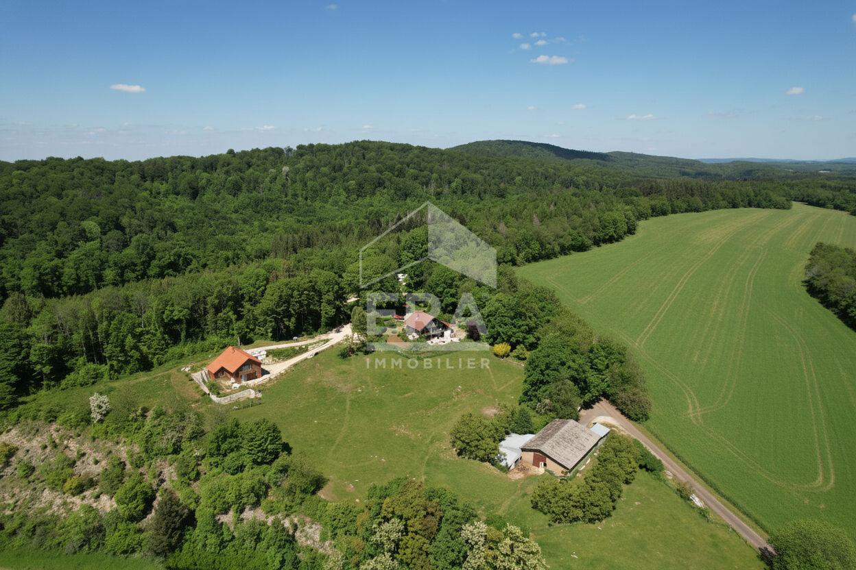 Agence immobilière de ERA VALDAHON IMMOBILIER