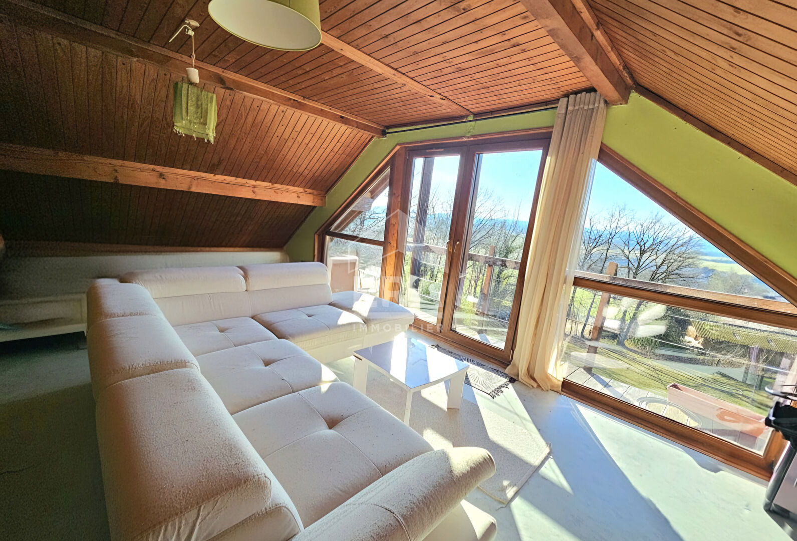 Agence immobilière de ERA VALDAHON IMMOBILIER