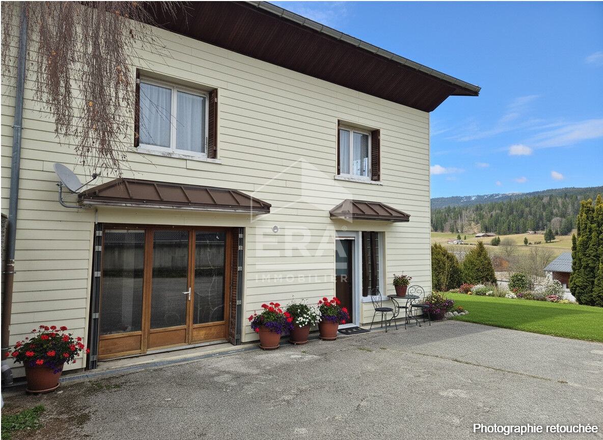 Agence immobilière de ERA VALDAHON IMMOBILIER