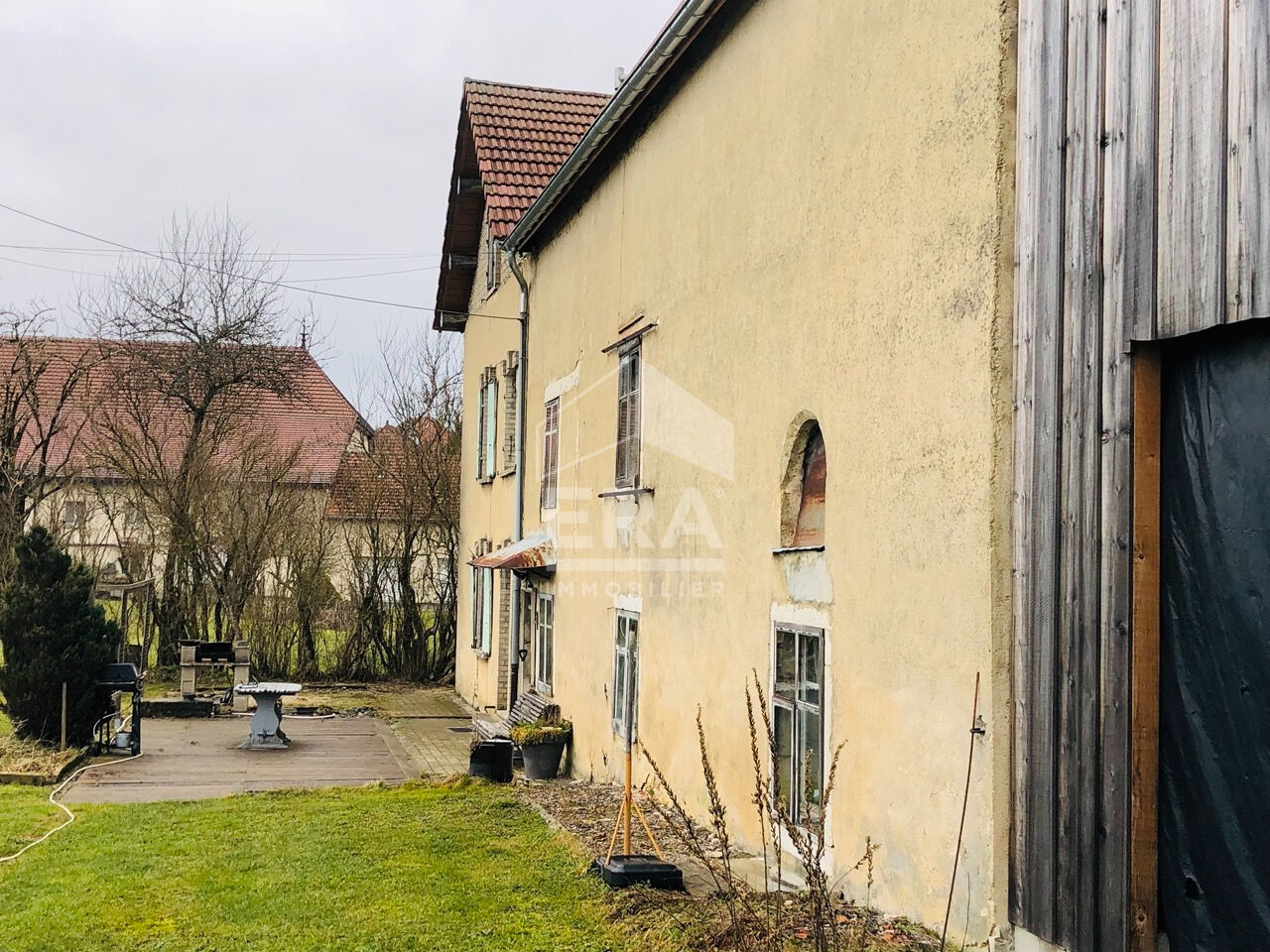 Agence immobilière de ERA VALDAHON IMMOBILIER