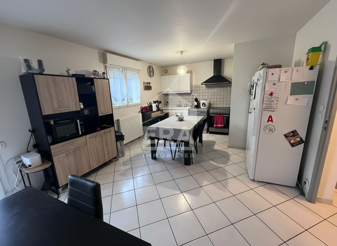 Agence immobilière de ERA VALDAHON IMMOBILIER