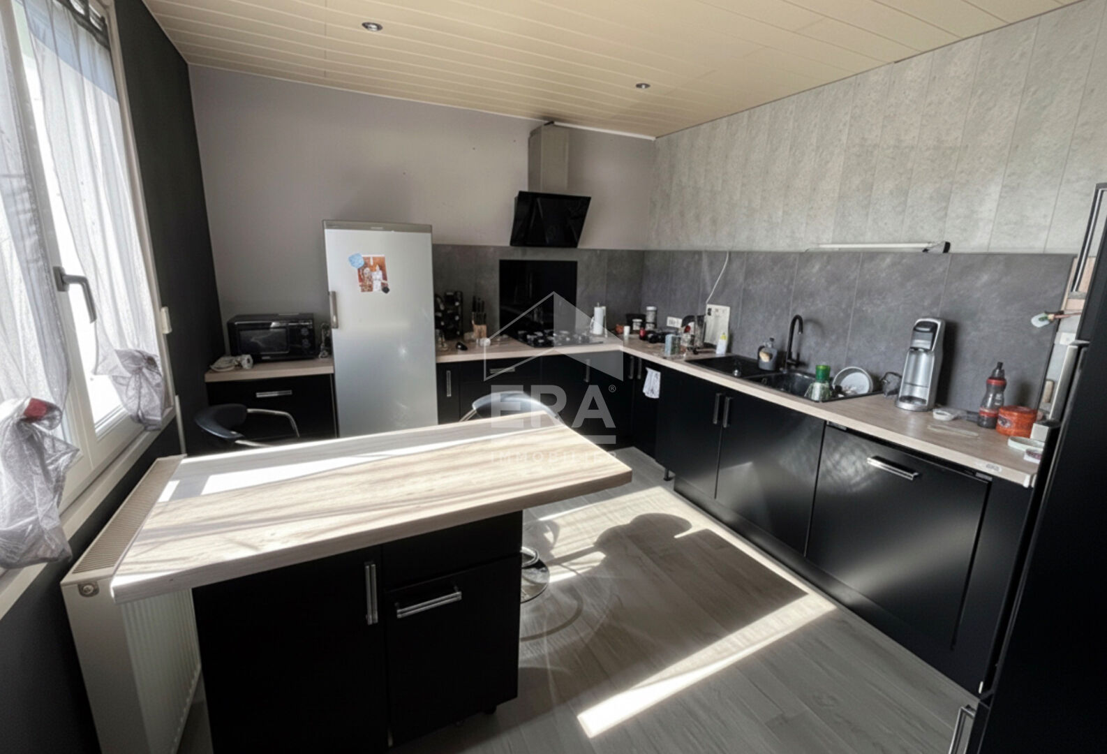 Agence immobilière de ERA VALDAHON IMMOBILIER