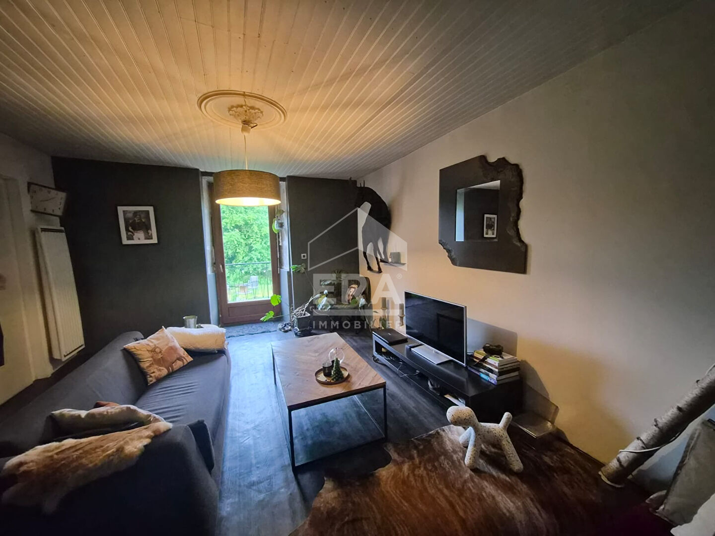Agence immobilière de ERA VALDAHON IMMOBILIER