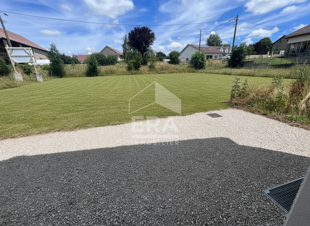 Agence immobilière de ERA VALDAHON IMMOBILIER
