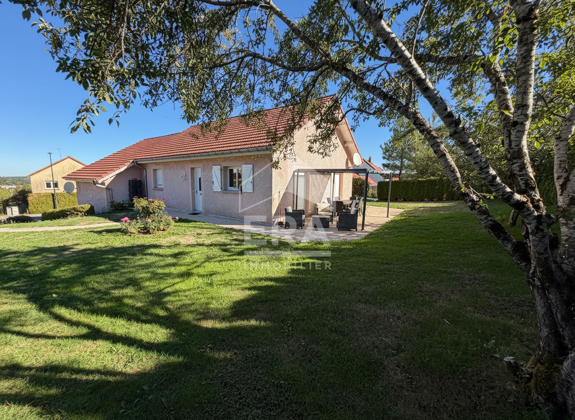 Agence immobilière de ERA VALDAHON IMMOBILIER