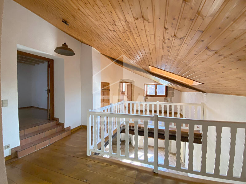 Photo Maison Mailley Et Chazelot 5 pièce(s) 130m2 image 4/6