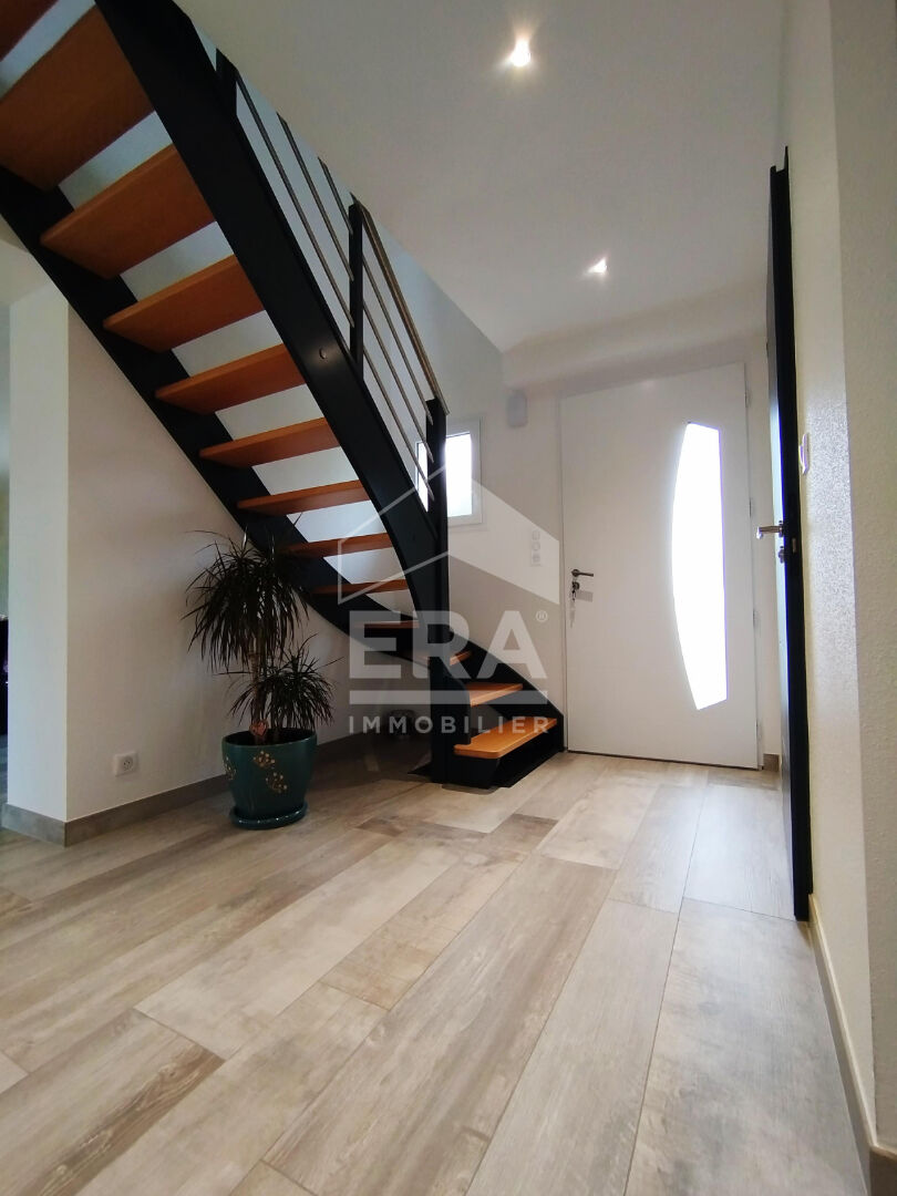 Photo Maison Sainte Marie En Chaux 152m2 image 2/6
