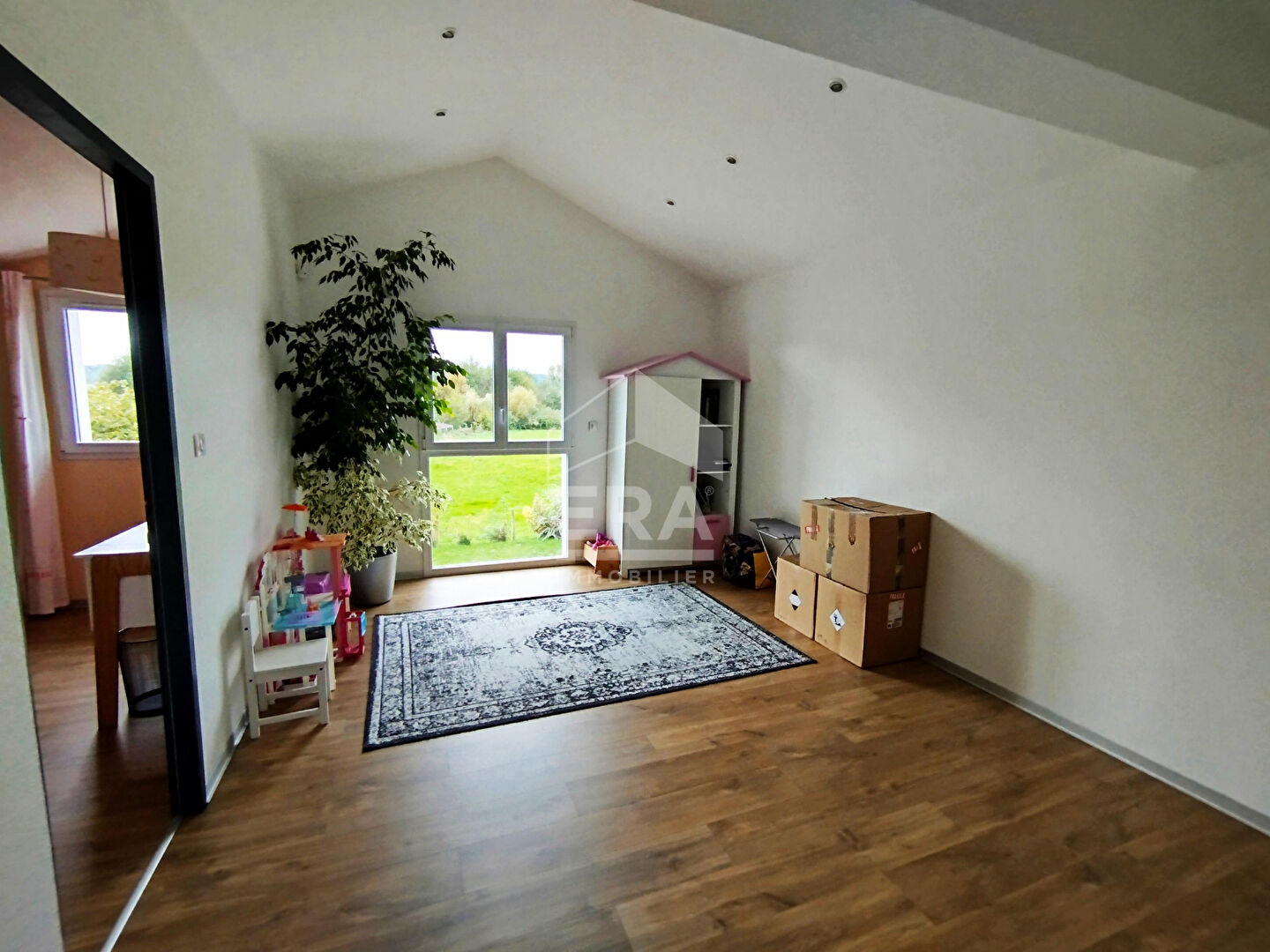 Photo Maison Sainte Marie En Chaux 152m2 image 6/6