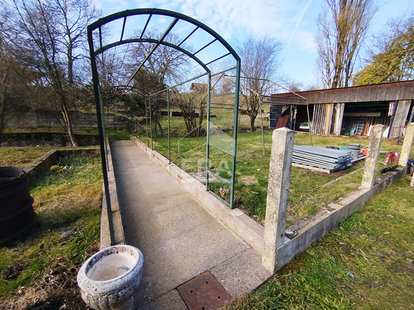 Photo Maison Creveney 10 pièce(s) 161 m2 image 3/6