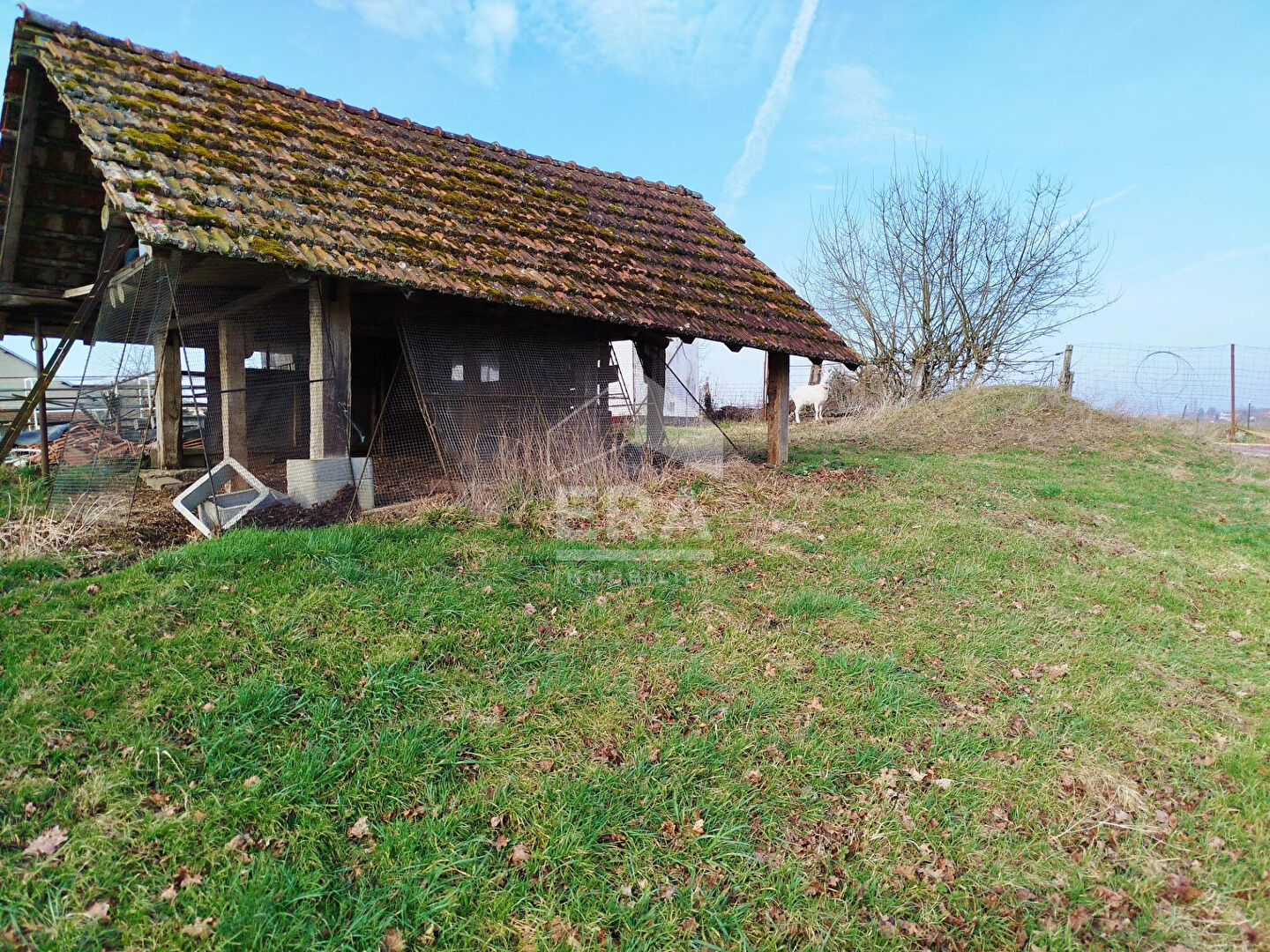 Photo Maison Creveney 10 pièce(s) 161 m2 image 5/6