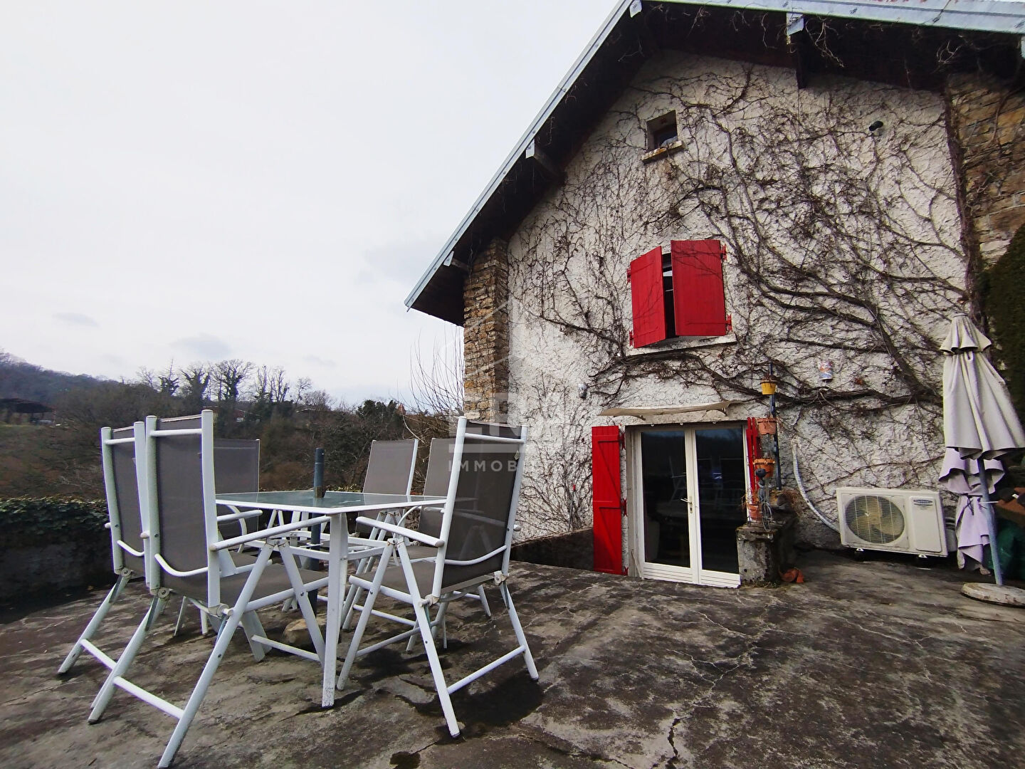 Photo Maison Accolans 81 m2 image 2/6