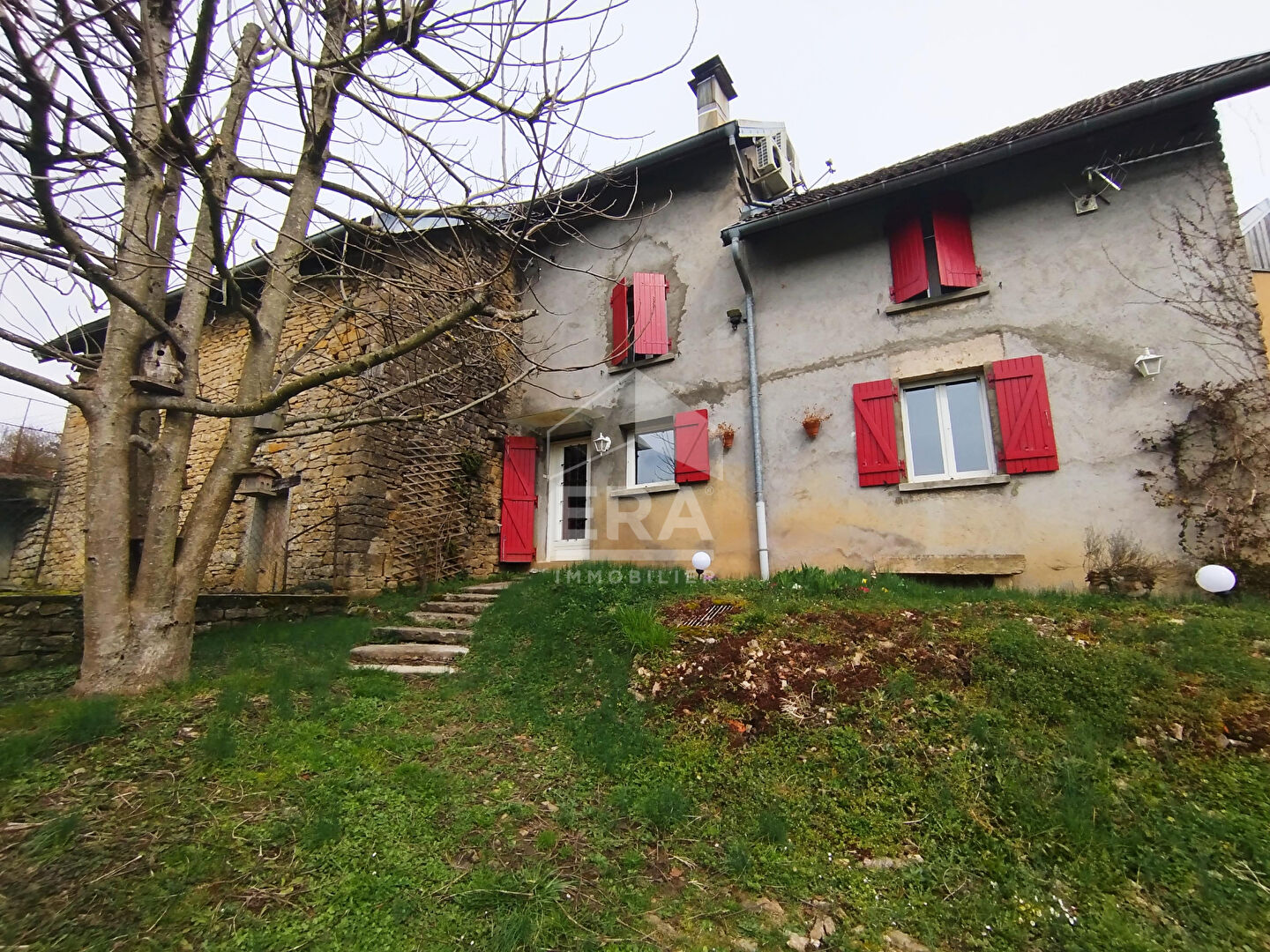 Photo Maison Accolans 81 m2 image 3/6