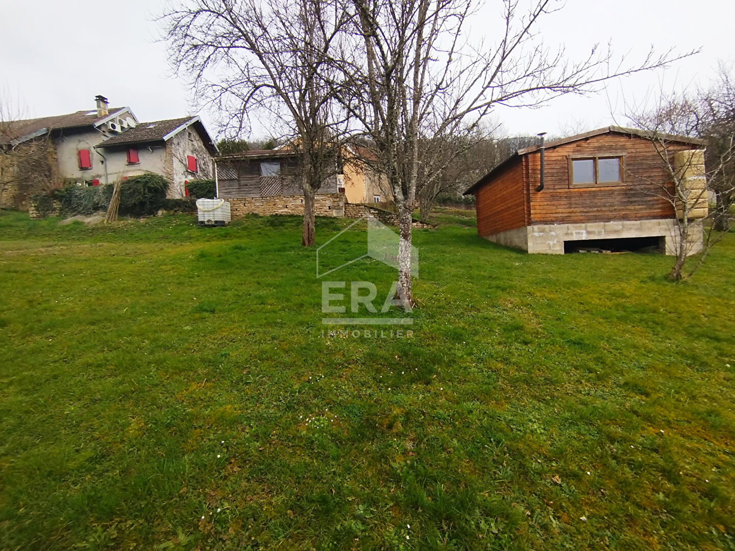 Photo Maison Accolans 81 m2 image 4/6